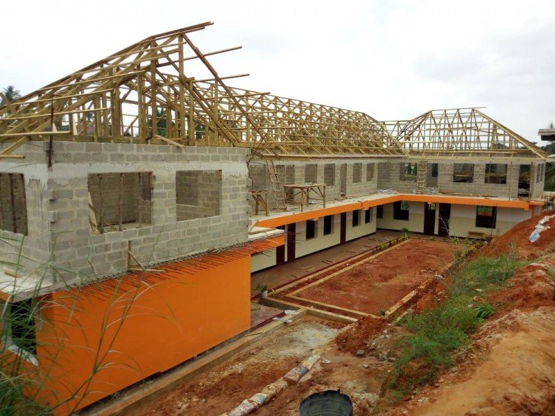 Project basisschool Makoka krijgt in 2018 vervolg-2