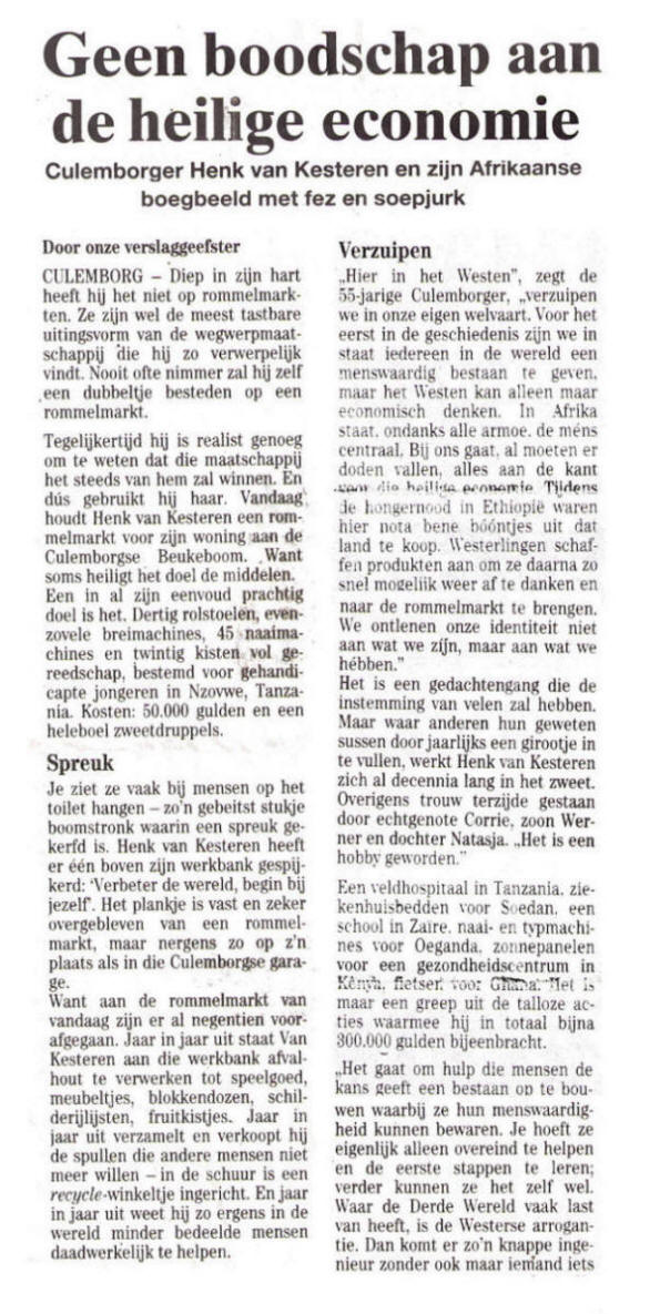 Gelderlander 1995